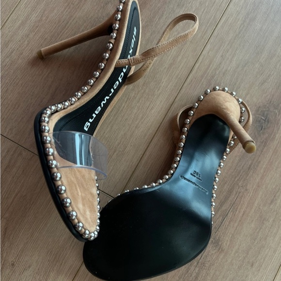 Alexander Wang Sandals - Picture 3 of 5